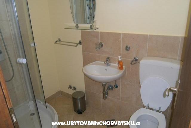 Apartmanok Slavka – fotó 11