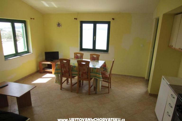 Apartmanok Slavka – fotó 13