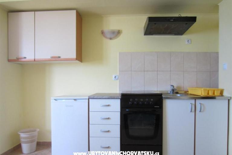 Apartmanok Slavka – fotó 14