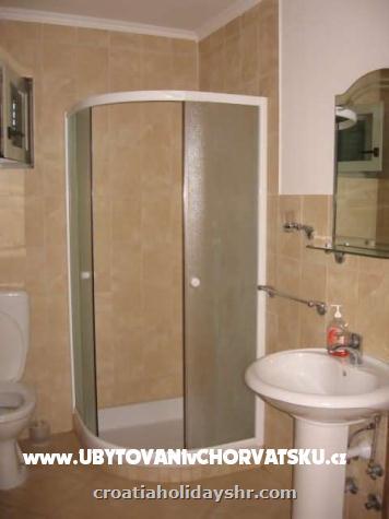 Apartmanok Slavka – fotó 4