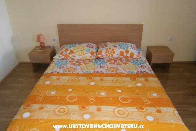 Apartmanok Slavka – fotó 6