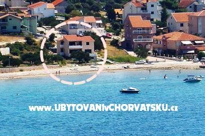 Apartmanok Slavka – fotó 9