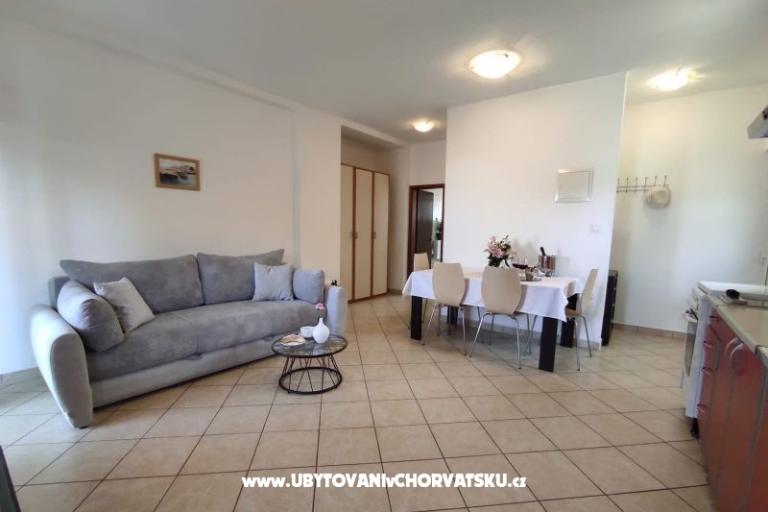 Apartmanok Španja – fotó 10