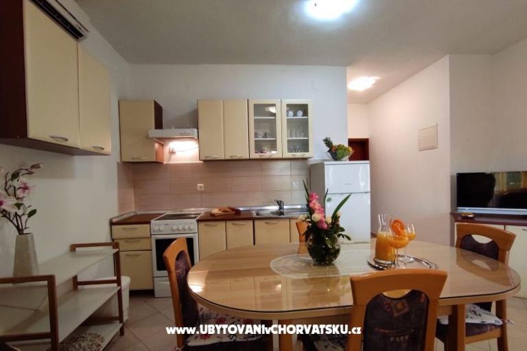 Apartmanok Španja – fotó 3