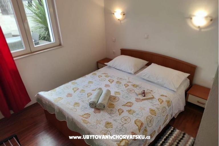 Apartmanok Španja – fotó 7