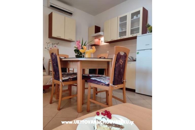 Apartmanok Španja – fotó 9