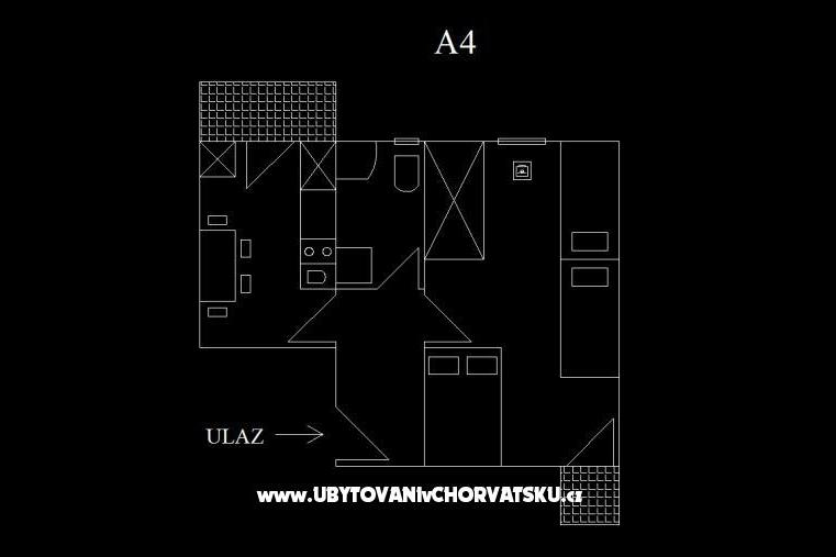 Apartmanok Stana-Marković – fotó 9