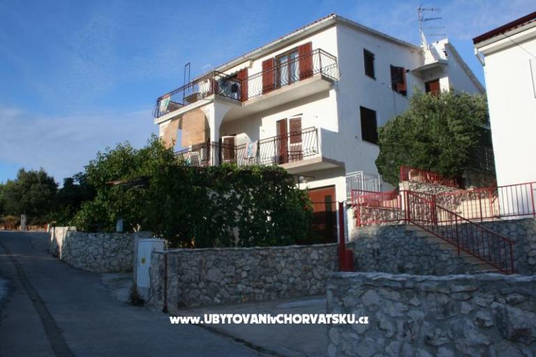 Apartmanok Stana-Marković – fotó 2