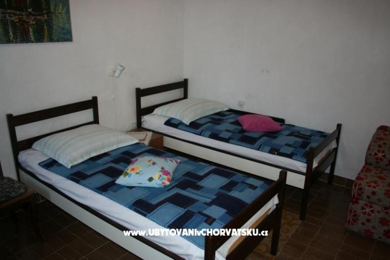 Apartmanok Stana-Marković – fotó 3