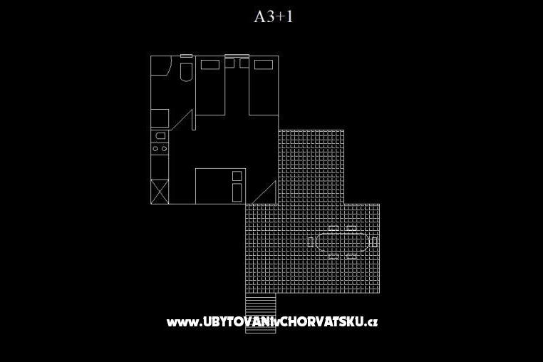 Apartmanok Stana-Marković – fotó 8