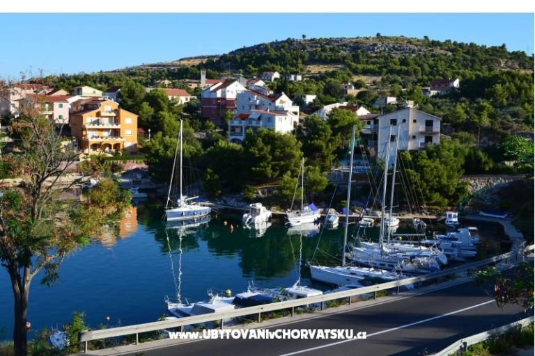 Apartmanok Stana Marković Žaborić – fotó 10