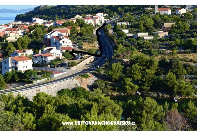 Apartmanok Stana Marković Žaborić – fotó 9