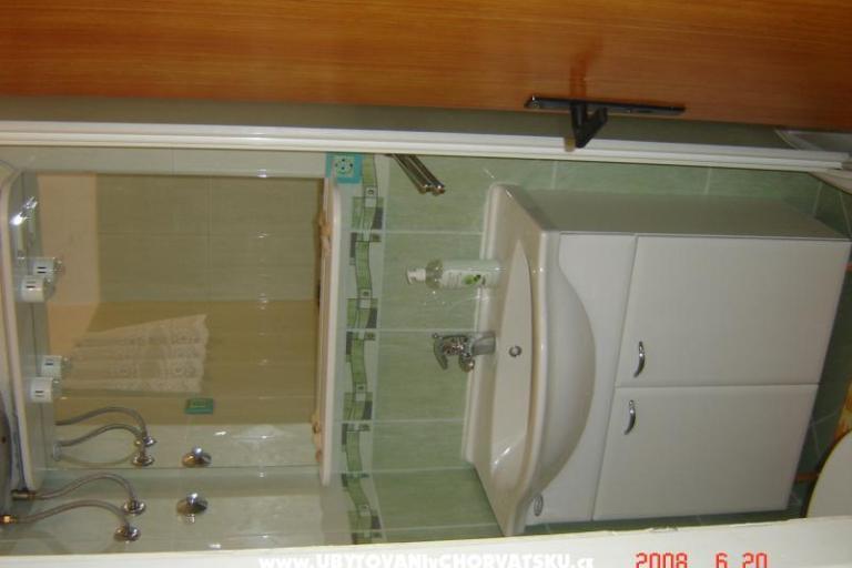 Apartmanok Adria – fotó 5