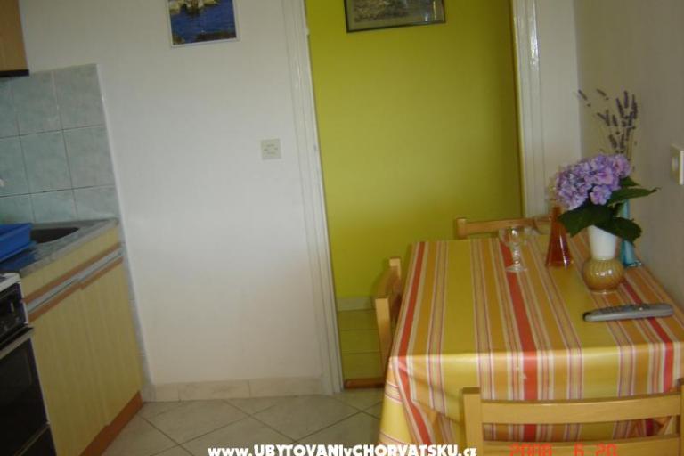 Apartmanok Adria – fotó 6