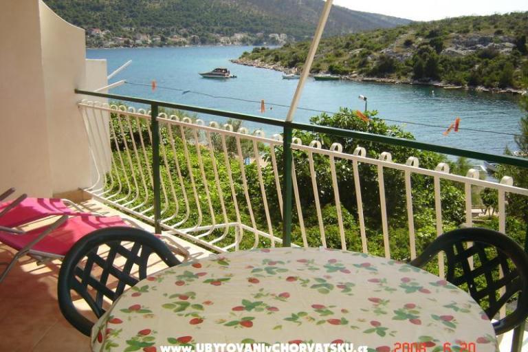 Apartmanok Adria – fotó 7