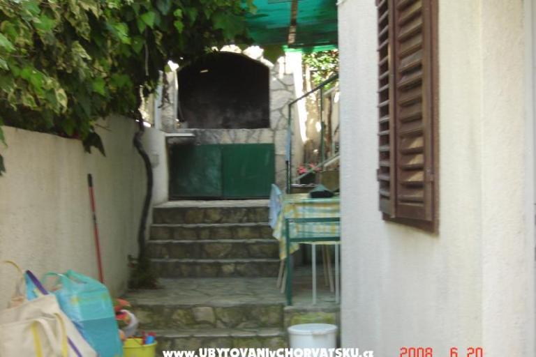 Apartmanok Adria – fotó 8