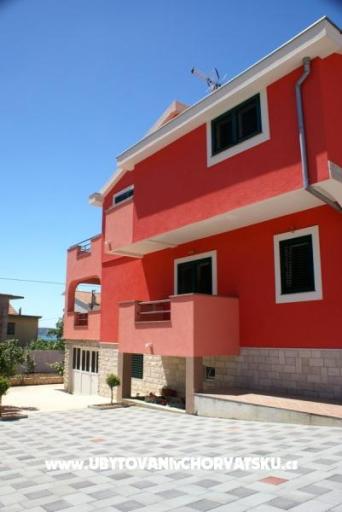 Apartmanok Šumera   – fotó 15