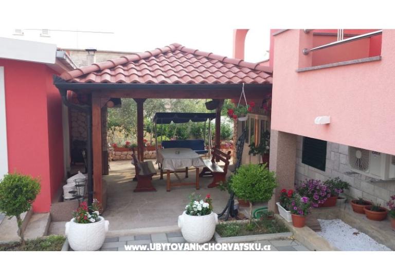 Apartmanok Šumera   – fotó 16