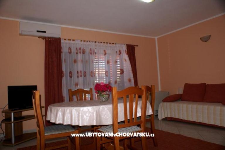 Apartmanok Šumera   – fotó 3