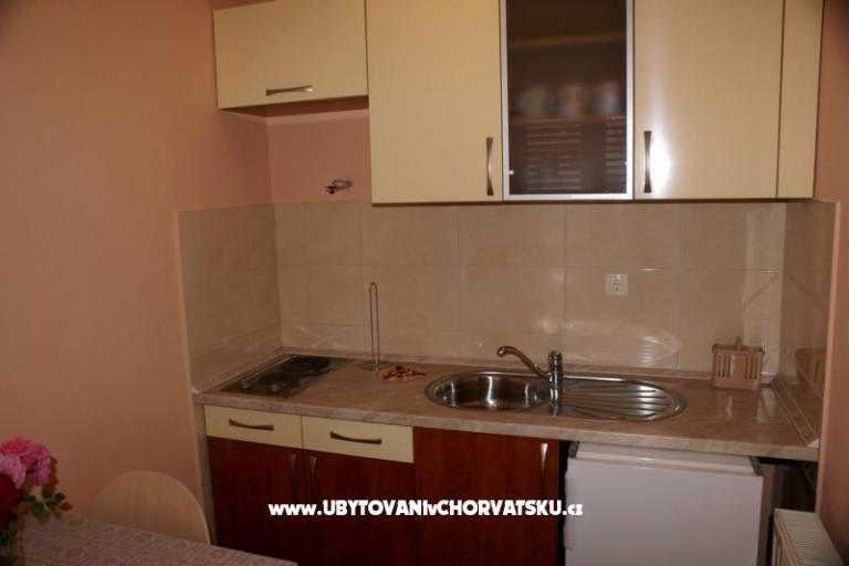 Apartmanok Šumera   – fotó 4