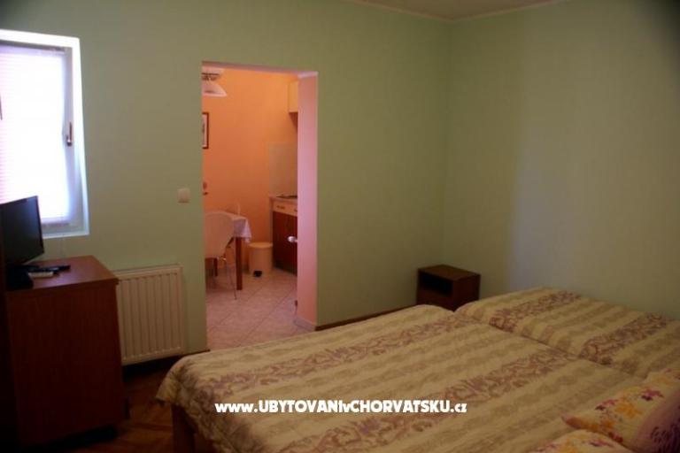 Apartmanok Šumera   – fotó 7