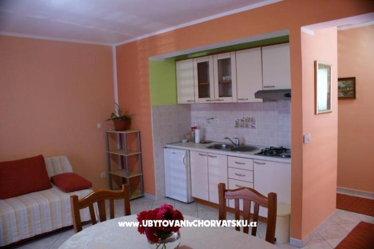 Apartmanok Šumera   – fotó 8