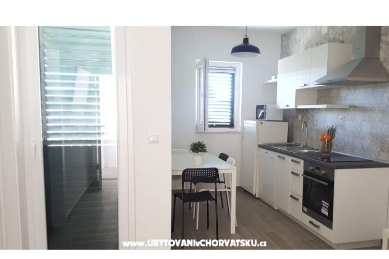 Apartmanok Šupe – fotó 3