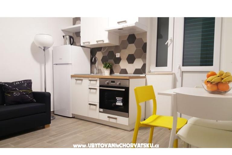 Apartmanok Šupe – fotó 4