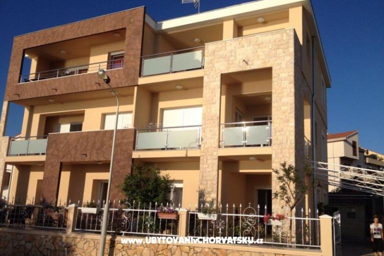Apartmanok Šuperba – fotó 2