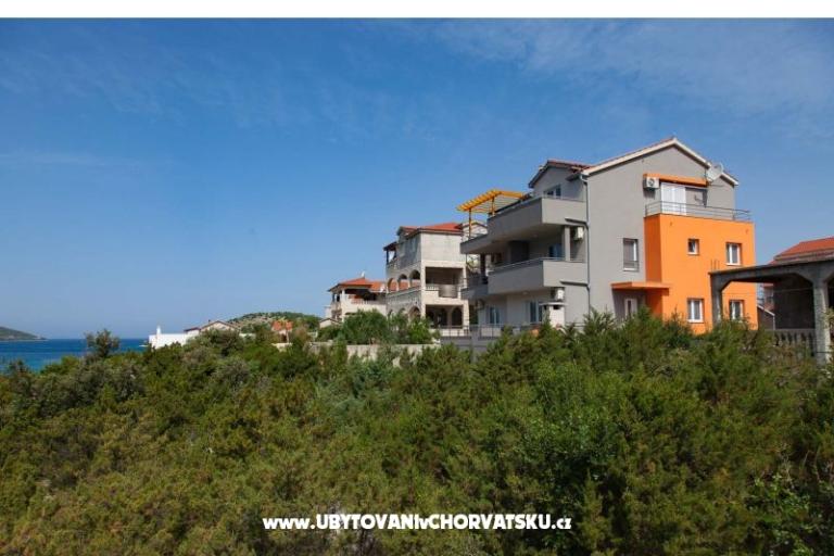 Apartmanok Timbar – fotó 10