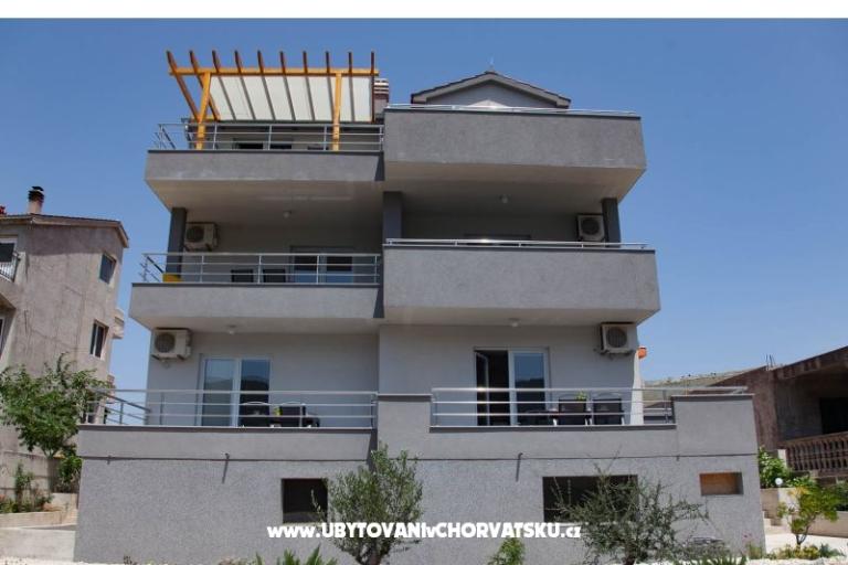 Apartmanok Timbar – fotó 9