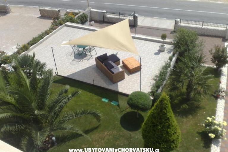 Apartmanok Tomic – fotó 3