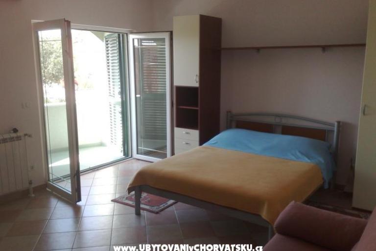 Apartmanok Tomic – fotó 4
