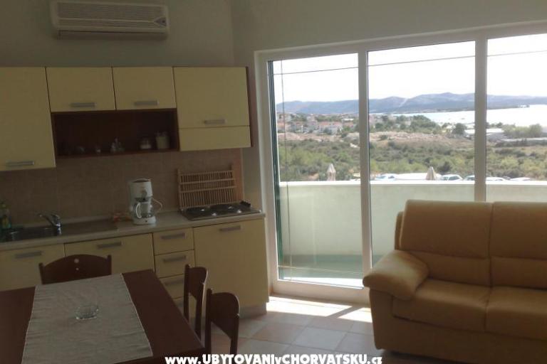 Apartmanok Tomic – fotó 5