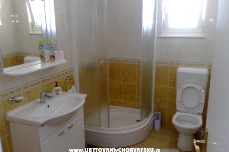 Apartmanok Tomic – fotó 8