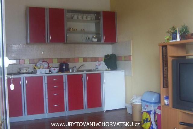 Apartmanok Vedita – fotó 4
