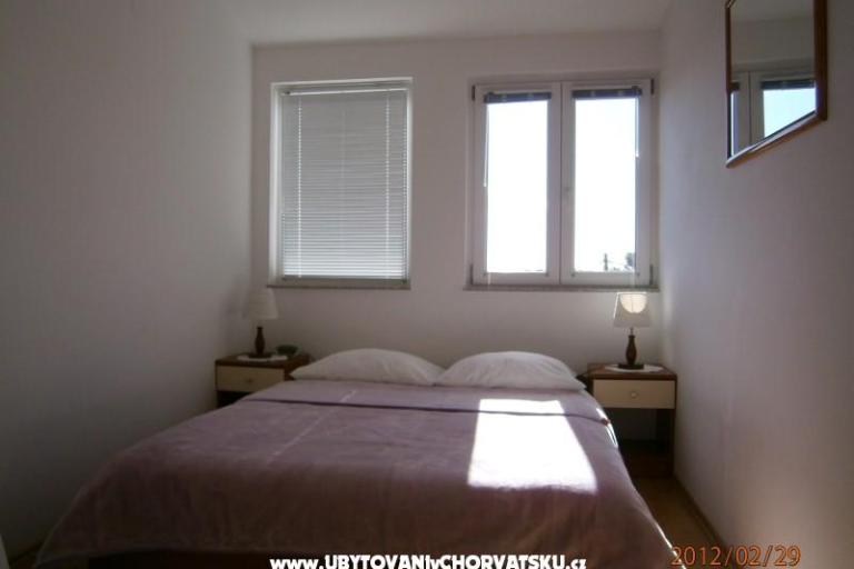 Apartmanok Villa Korina – fotó 10