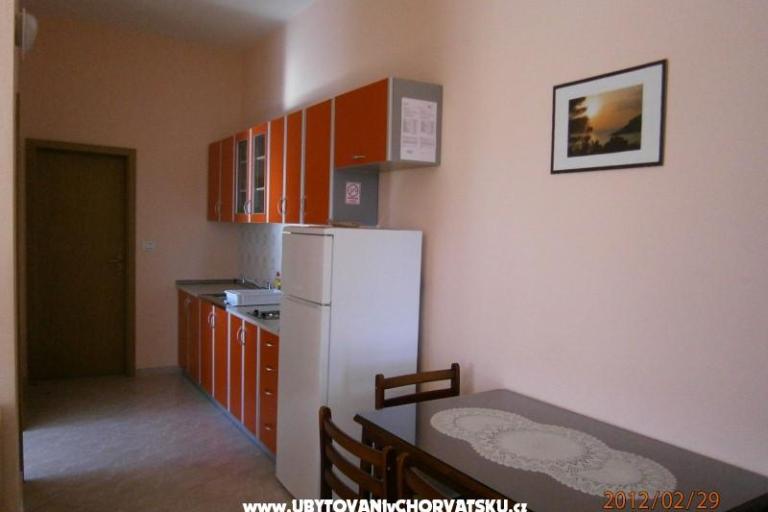 Apartmanok Villa Korina – fotó 11