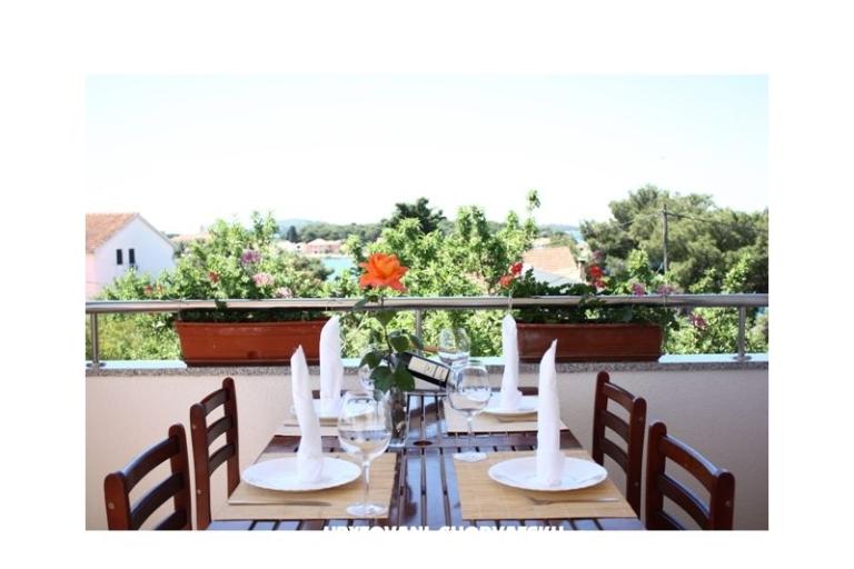 Apartmanok Villa Korina – fotó 12