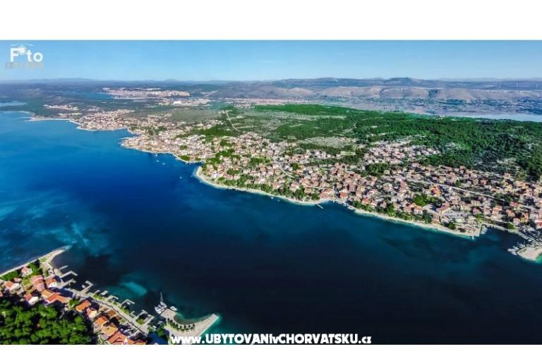 Apartmanok Villa Korina – fotó 15