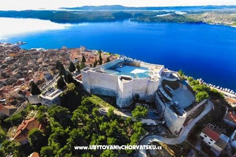 Apartmanok Villa Korina – fotó 16