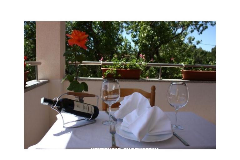 Apartmanok Villa Korina – fotó 2