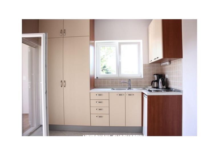 Apartmanok Villa Korina – fotó 3
