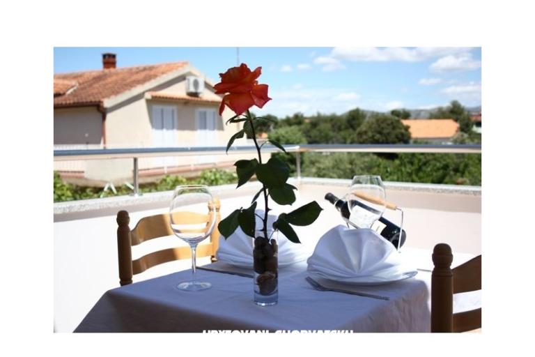 Apartmanok Villa Korina – fotó 4