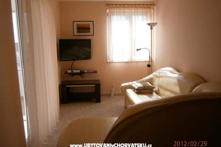 Apartmanok Villa Korina – fotó 7
