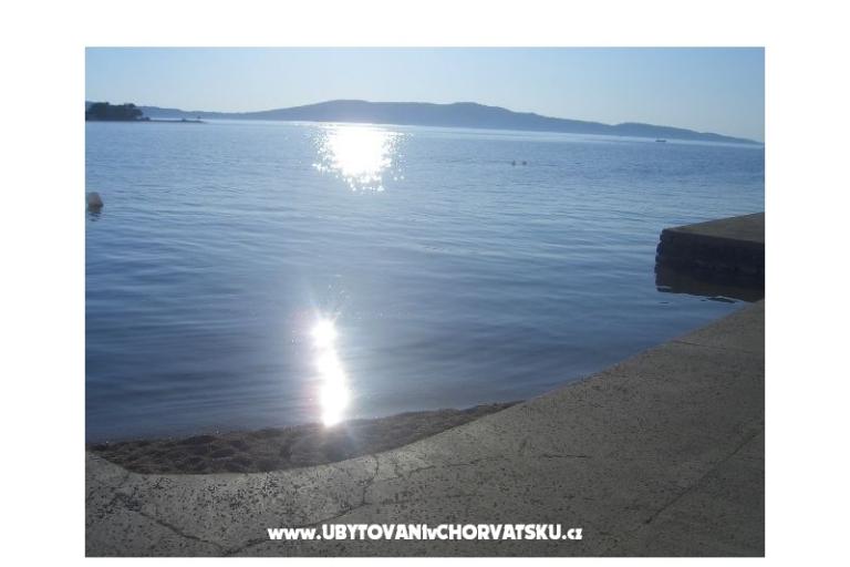 Apartmanok Villa Korina – fotó 8