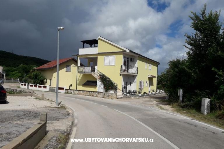 Apartmanok Vlahov – fotó 2