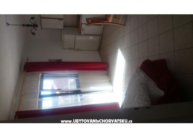 Apartmanok Zaboric – fotó 10