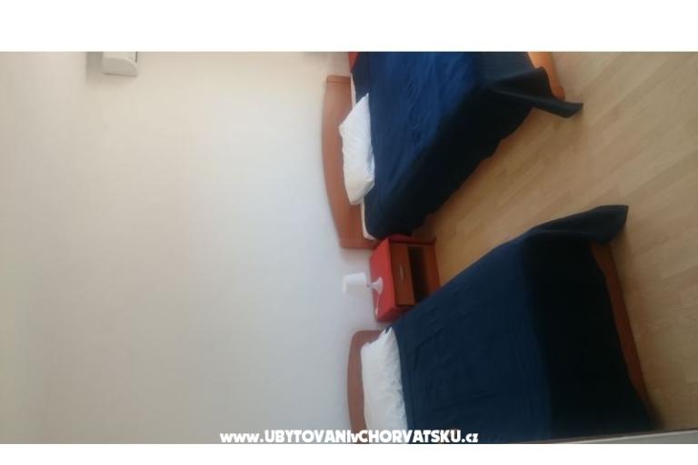 Apartmanok Zaboric – fotó 12