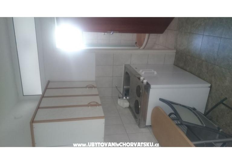 Apartmanok Zaboric – fotó 13